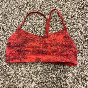 Lululemon bra